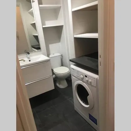 Meuble Proche Plages Et Vieille Appartement Antibes