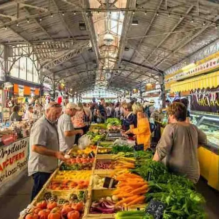 Meuble Proche Plages Et Vieille Appartement Antibes