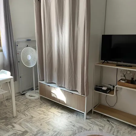 Meuble Proche Plages Et Vieille * 앙티브