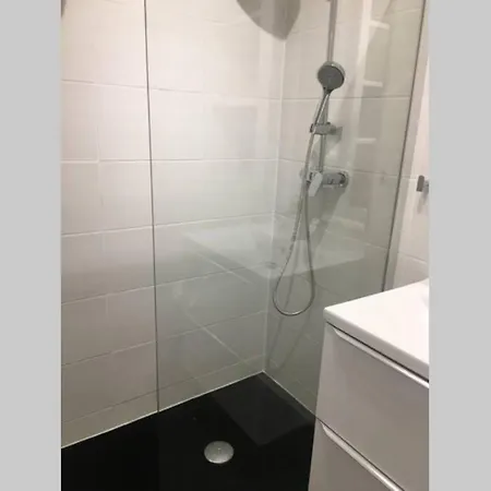 Meuble Proche Plages Et Vieille Apartment Antibes