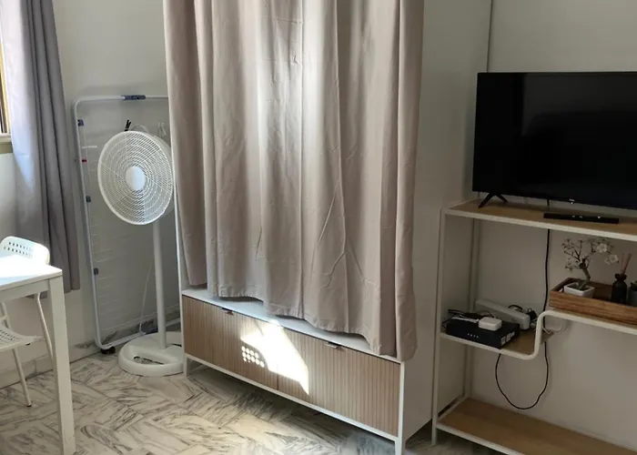 Meuble Proche Plages Et Vieille * Antibes